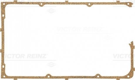 Прокладка клапанной крышки REINZ Ford Escort, Transit, Sierra VICTOR REINZ 71-13042-00