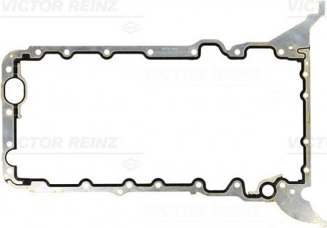 Прокладка Land Rover Range Rover VICTOR REINZ 711323500