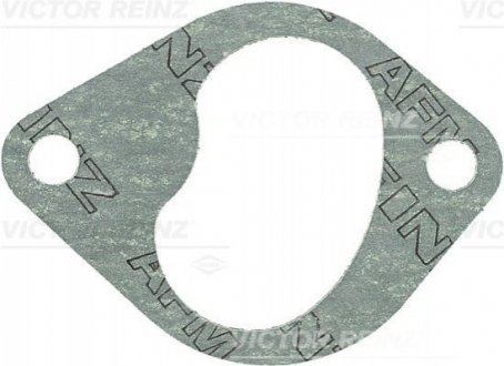 Прокладка коллектора из листового металла в комбинации с паронитом VICTOR REINZ 71-27213-10