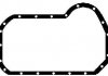 Купить Прокладка масляного поддона Volkswagen Passat, Corrado VICTOR REINZ 712744110 (фото1) подбор по VIN коду, цена 1242 грн.