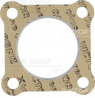 Прокладка коллектора из листового металла в комбинации с паронитом VICTOR REINZ 71-27909-10