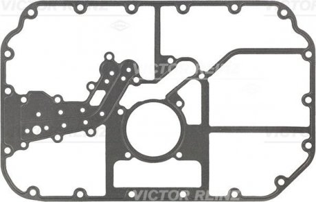 Прокладка поддона Audi A4/A6/A8 2.4-2.8 94-02 VICTOR REINZ 71-31707-00