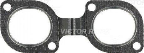 Прокладка, випускний колектор BMW E34, E23, E32, E38, E31, E39, X5, Land Rover Range Rover VICTOR REINZ 71-31836-10