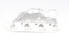 Купить Прокладка коллектора выпускного Ford Mondeo III 2.016V TDDi/TDCi/2.2TDCi 00-07 Ford Mondeo, Transit, Jaguar X-type VICTOR REINZ 71-34026-00 (фото3) подбор по VIN коду, цена 1044 грн.