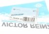 Купити Прокладка, труба вихлопного газу Peugeot 306, Citroen Berlingo, Xsara, Peugeot 308, Partner, 206, 207, Citroen C3, Peugeot 307, Citroen C2, C4 VICTOR REINZ 71-36469-00 (фото3) підбір по VIN коду, ціна 253 грн.