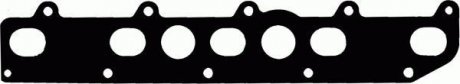 Прокладка выпускного коллектора Fiat Panda, Punto, Grande Punto, 500, Alfa Romeo Mito, Fiat Doblo, Ford KA VICTOR REINZ 71-36673-00