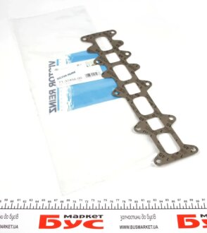 Прокладка колектора випускного Fiat Ducato 2.3JTD 02- VICTOR REINZ 713745600