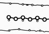 Купить Прокладка клапанной крышки Audi Q7 / VW Passat/Touareg 3.2-3.6 i 05- Volkswagen Passat, Touareg, Audi Q7, Porsche Cayenne, Volkswagen CC, Skoda Superb, Volkswagen Phaeton, EOS VICTOR REINZ 71-37556-00 (фото2) подбор по VIN коду, цена 721 грн.