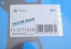 Купить Прокладка впускного коллектора Mercedes Benz OM642 VICTOR REINZ 71-37713-00 (фото2) подбор по VIN коду, цена 168 грн.