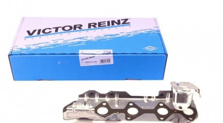 Прокладка коллектора выпускного Citroen Berlingo 1.6 HDi 10- (DV6C) VICTOR REINZ 71-38503-00