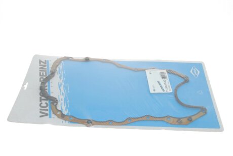 Прокладка поддона Renault Dokker/Kangoo 1.5 DCI 05- VICTOR REINZ 71-38517-00