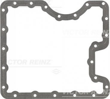 Прокладка, масляний піддон BMW X5 VICTOR REINZ 71-39381-00