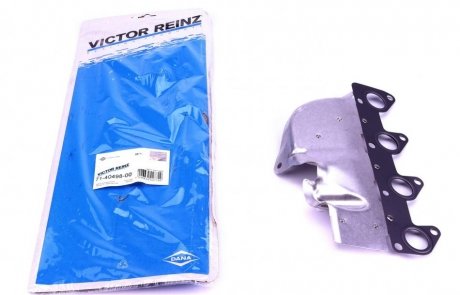 Прокладка колектора випуск VW Caddy 1.2 TSI 10- VICTOR REINZ 71-40498-00