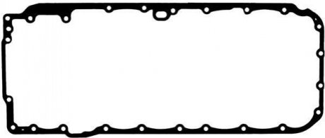 Прокладка поддона BMW 3/5 2.5-3.5 D 08- VICTOR REINZ 71-41294-00