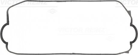 Купити Прокладка, кришка головки циліндра Honda Civic VICTOR REINZ 71-52357-00 (фото1) підбір по VIN коду, ціна 335 грн.