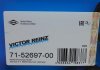Купити Прокладка, кришка головки циліндра VICTOR REINZ 71-52697-00 (фото2) підбір по VIN коду, ціна 506 грн.