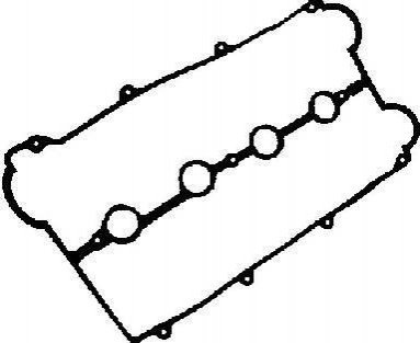 Прокладка клапанной крышки резиновая Mazda 323 VICTOR REINZ 71-52871-00