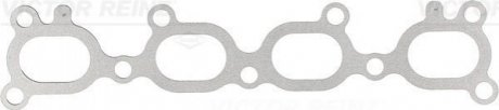 Прокладка коллектора из листового металла в комбинации с паронитом VICTOR REINZ 71-53056-00