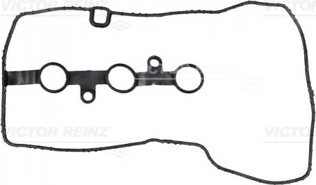 Прокладка клапанной крышки резиновая Toyota Yaris, Citroen C1, Peugeot 107 VICTOR REINZ 71-53503-00