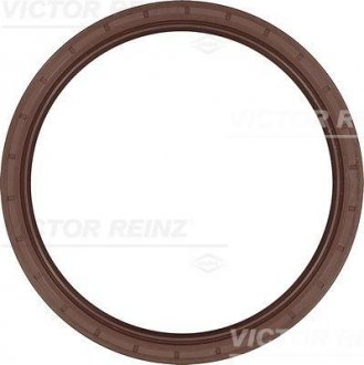 Купить Уплотнительное кольцо, коленчатый вал VICTOR REINZ 81-10118-00 (фото1) подбор по VIN коду, цена 879 грн.