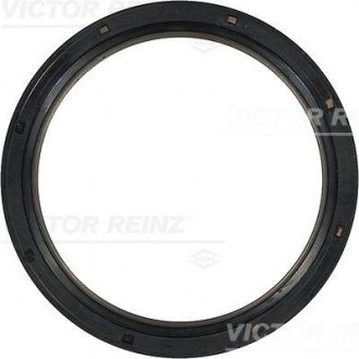 Купити Сальник двигуна BMW E34, E36, Opel Omega, BMW E39, E46, Land Rover Freelander, Range Rover, BMW E60, E12, E28 VICTOR REINZ 81-20745-50 (фото1) підбір по VIN коду, ціна 538 грн.