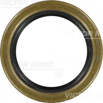 Купить Сальник двигателя VICTOR REINZ 81-21087-10 (фото1) подбор по VIN коду, цена 137 грн.