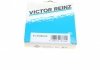 Купить Сальник резинометаллический VICTOR REINZ 81-33360-00 (фото5) подбор по VIN коду, цена 393 грн.