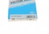 Купити Ущільнююче кільце, колінчастий вал VICTOR REINZ 81-34128-00 (фото3) підбір по VIN коду, ціна 255 грн.