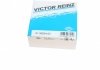 Купить Сальник распредвала Citroen C2/C3/C4 / Peugeot 206/207/307 1.4 i 03- (24x50x8) Peugeot 206, Citroen C3, Peugeot 307, Citroen C4, Peugeot 207, Citroen C2 VICTOR REINZ 81-39634-00 (фото5) подбор по VIN коду, цена 373 грн.