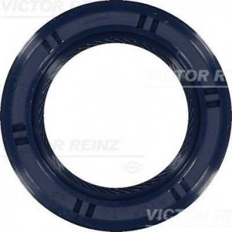 Купить Сальник резинометаллический KIA Rio VICTOR REINZ 81-53491-00 (фото1) подбор по VIN коду, цена 200 грн.