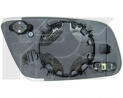 Дзеркало з підігрівом View Max fp 0014 m51