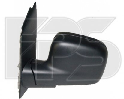 Зеркало (в сборе) Seat Ibiza, Leon, Volkswagen Caddy, Skoda Octavia, Audi A3, Volkswagen Jetta, Golf, Bora, Seat Toledo, Skoda Roomster, Audi A2 View Max fp 7406 m01