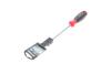 Купить Викрутка VIGOR VIGOR Equipment v1701 (фото5) подбор по VIN коду, цена 219 грн.