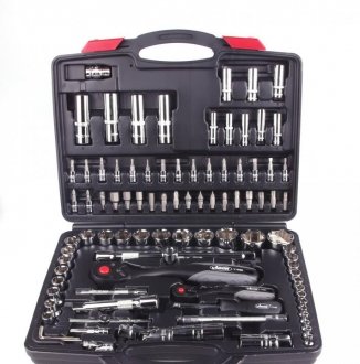 Купить Набор инструментов VIGOR Equipment v1706N (фото1) подбор по VIN коду, цена 6535 грн.