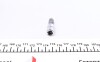 Купить Біта VIGOR VIGOR Equipment v2435 (фото3) подбор по VIN коду, цена 105 грн.