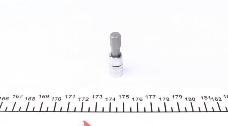 Купить Біта VIGOR VIGOR Equipment v2435 (фото1) подбор по VIN коду, цена 105 грн.