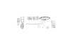 Купить Ключ VIGOR VIGOR Equipment v2811 (фото2) подбор по VIN коду, цена 827 грн.