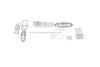 Купить Ключ VIGOR VIGOR Equipment v2817 (фото2) подбор по VIN коду, цена 994 грн.