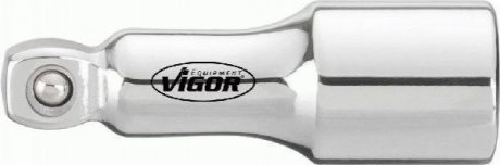 Подовжувач ударний VIGOR VIGOR Equipment v4311