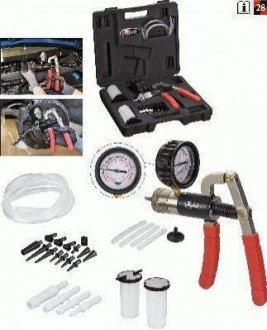 Набор инструментов VIGOR VIGOR Equipment v4325