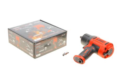 Ключ пневматический ударного действия VIGOR VIGOR Equipment v4800N
