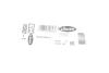 Купить Ключ VIGOR VIGOR Equipment v5202-1 (фото2) подбор по VIN коду, цена 1432 грн.