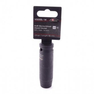 Купить Адаптер VIGOR Equipment v5550L-14 (фото1) подбор по VIN коду, цена 323 грн.