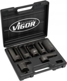 Купить Набор инструментов VIGOR Equipment v5676 (фото1) подбор по VIN коду, цена 3291 грн.