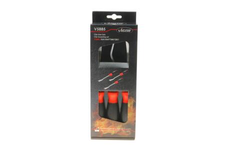 Набор инструментов для снятия деталей VIGOR VIGOR Equipment v5885