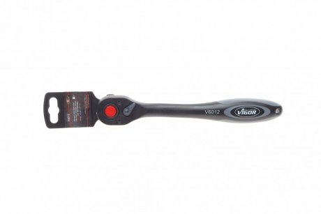 Купити Ключ-тріскачка VIGOR Equipment v6012 (фото1) підбір по VIN коду, ціна 1450 грн.