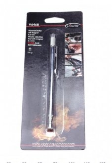 Магнитный телескопический держатель VIGOR VIGOR Equipment v6468