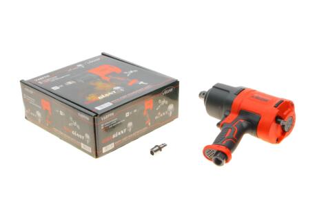Ключ пневматический ударного действия VIGOR VIGOR Equipment v6899N
