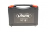 Купити Набір інструмента для відновлення різьби VIGOR VIGOR Equipment v7181 (фото4) підбір по VIN коду, ціна 6078 грн.