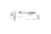 Купить Ключ VIGOR VIGOR Equipment v7202-1 (фото2) подбор по VIN коду, цена 2577 грн.